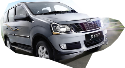 Eshaka Cabs Mahindra Xylo Cab Service in Thoothukudi Tuticorin